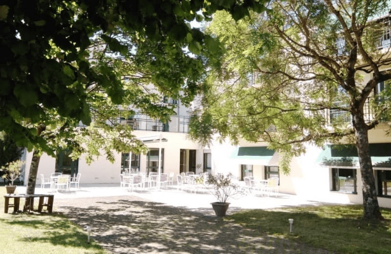 Les Charentes